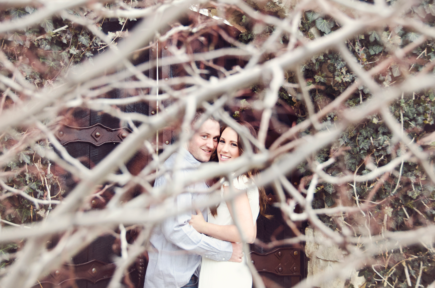 utah engagement photographer