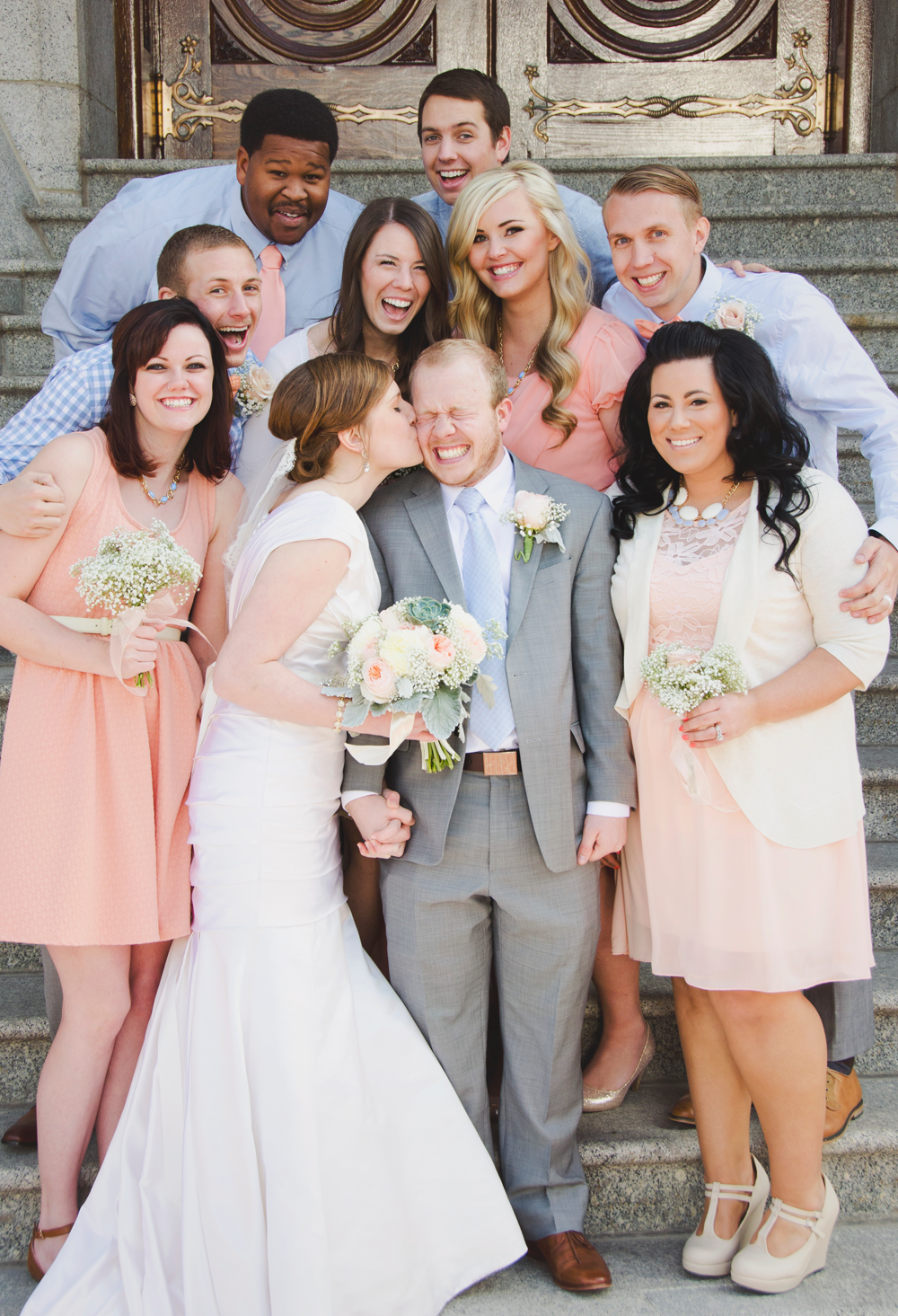 utah wedding photographer