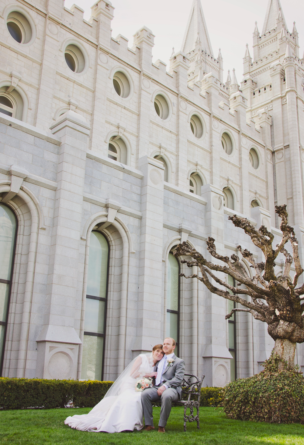 utah wedding photographer