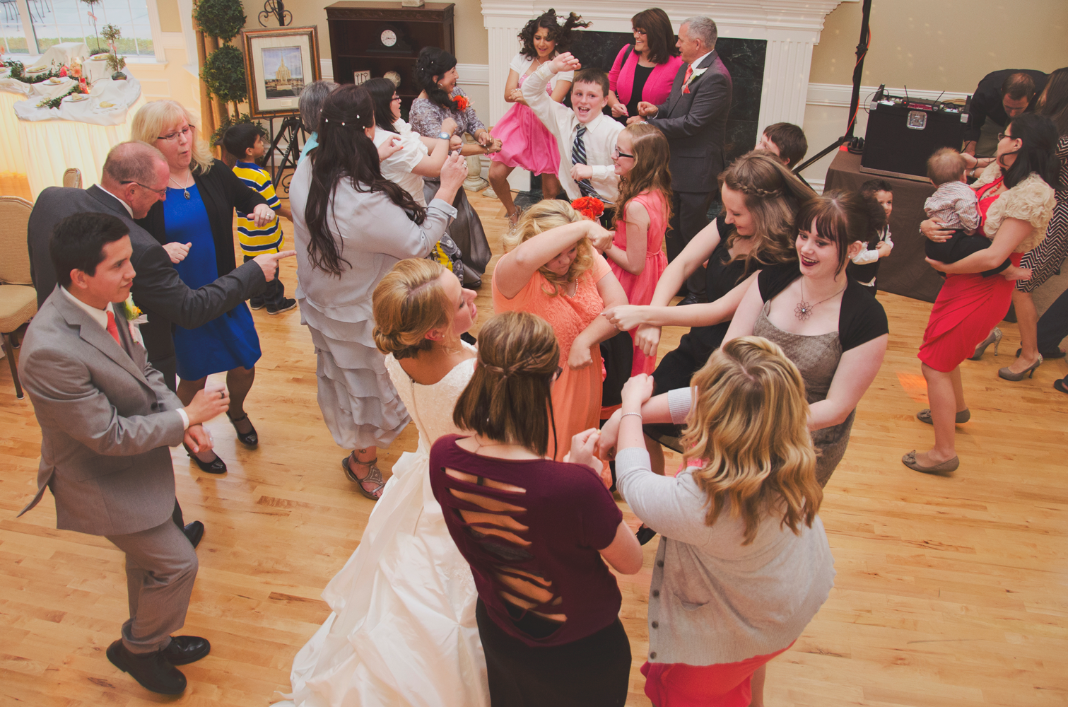 utah wedding photographer