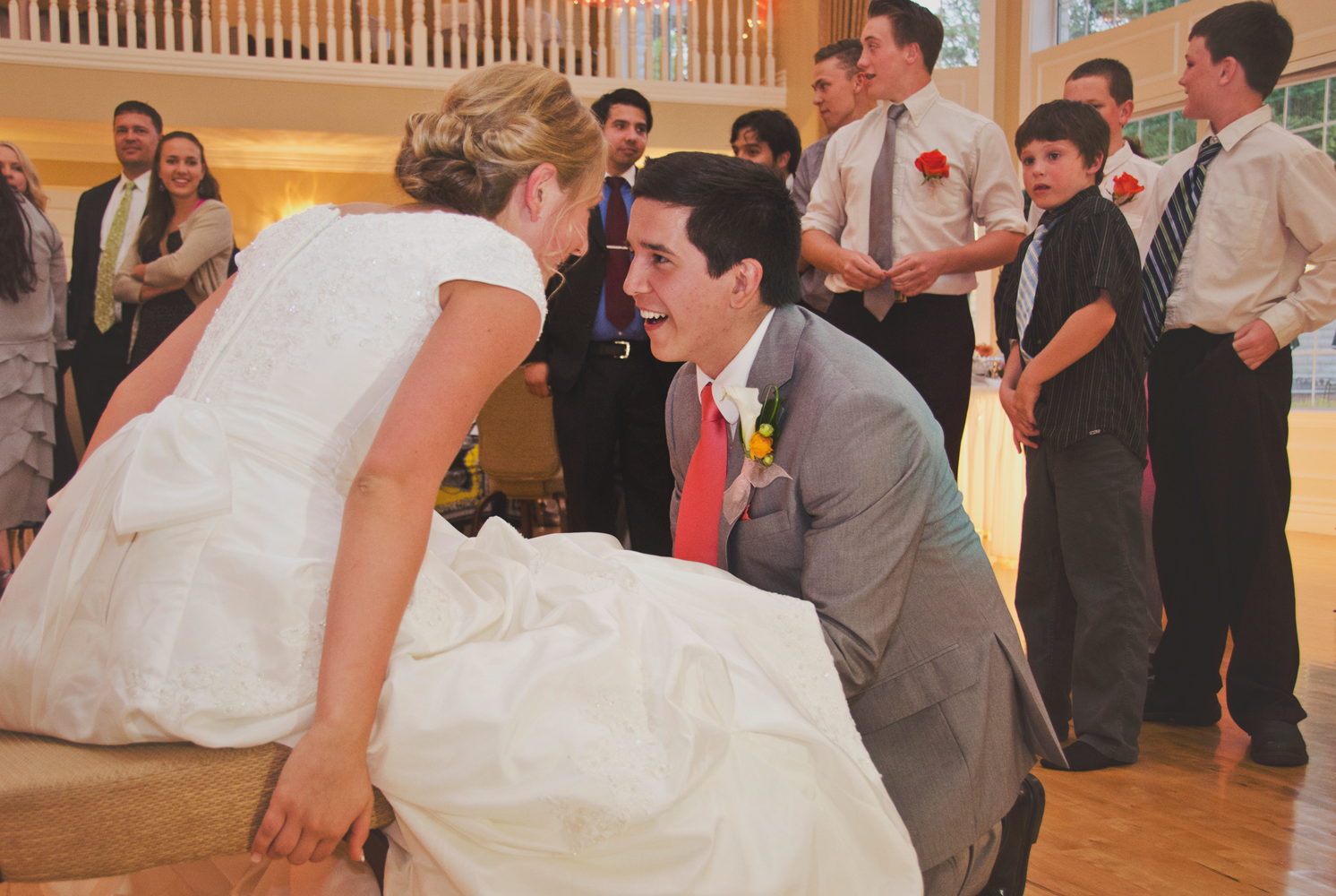 utah wedding photographer