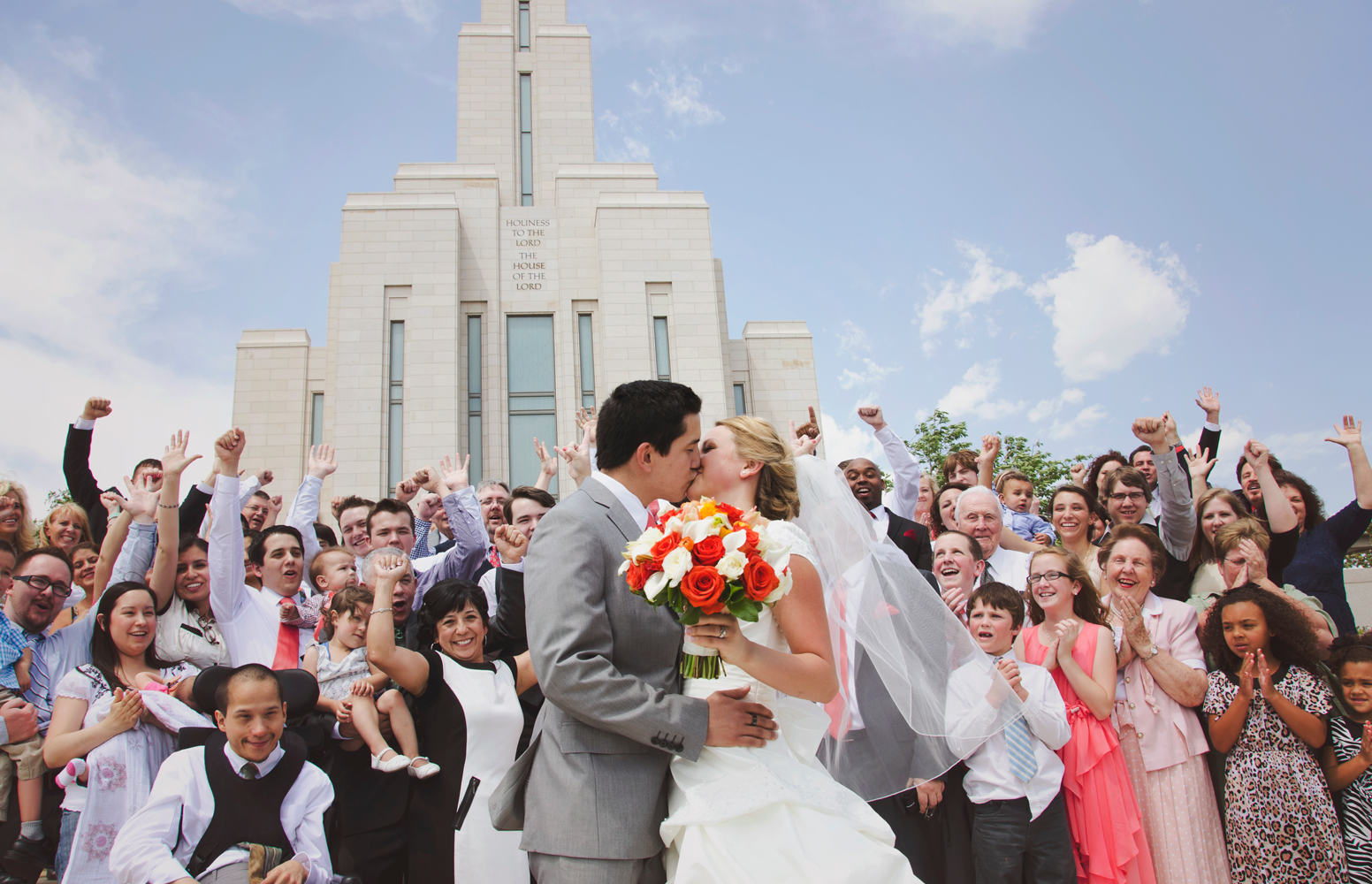 utah wedding photographer