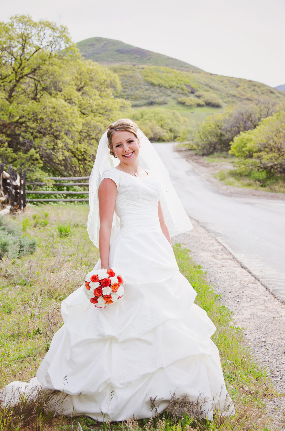 utah wedding photographer