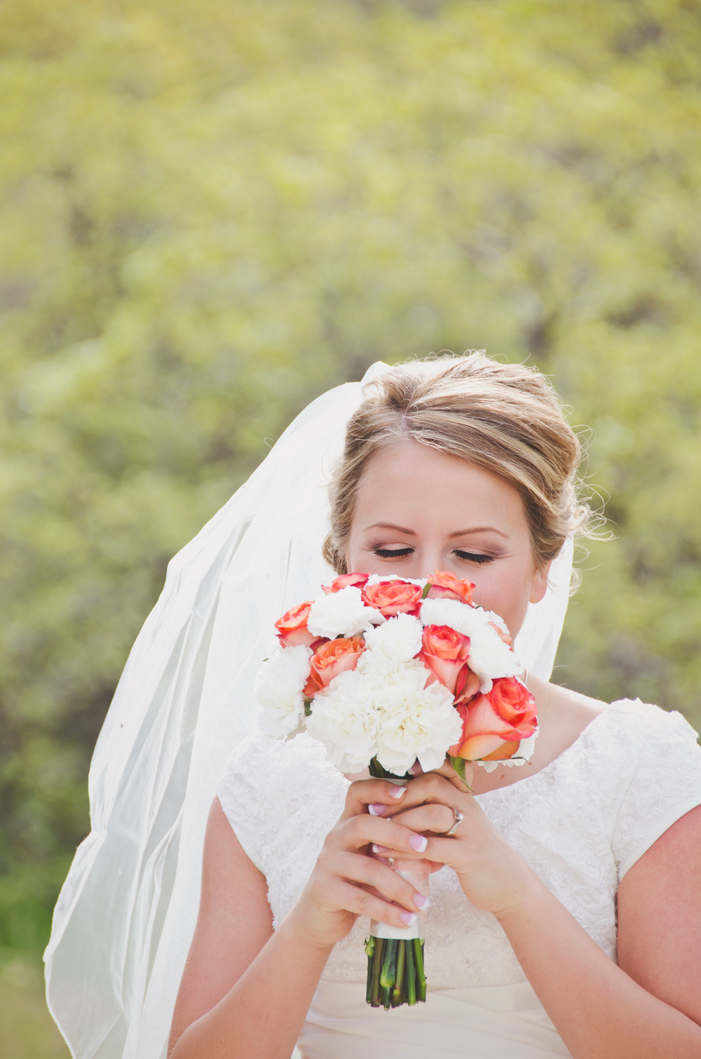 utah wedding photographer
