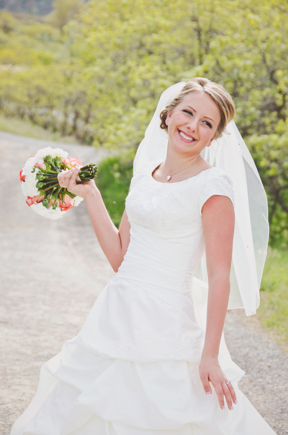 utah wedding photographer