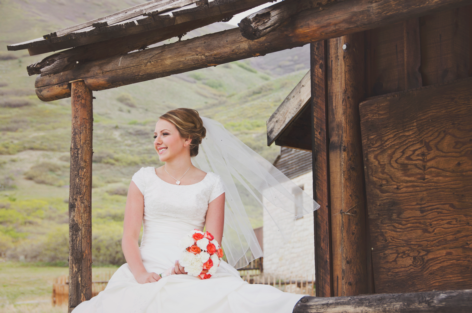 utah wedding photographer