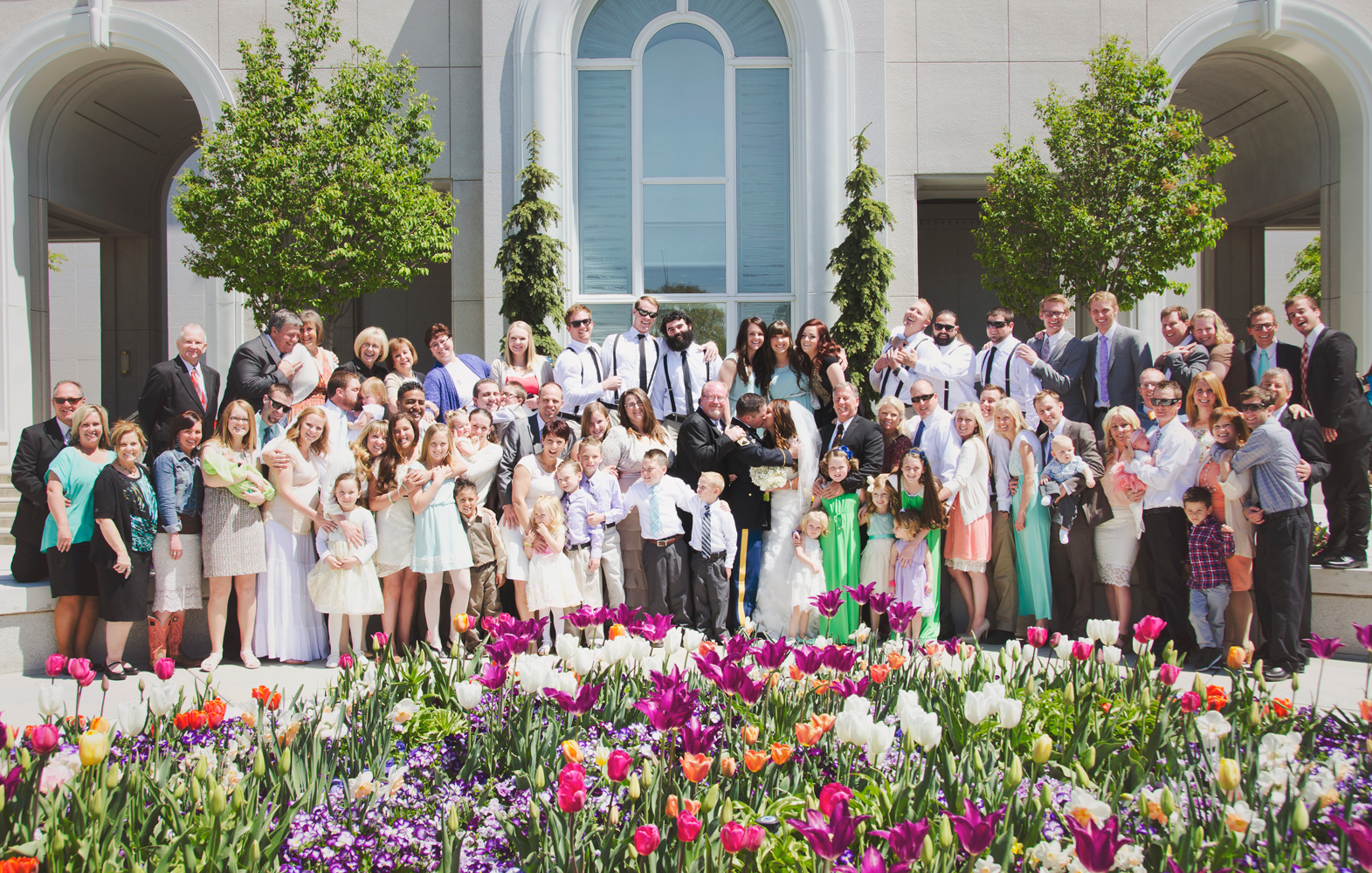 utah wedding photographer