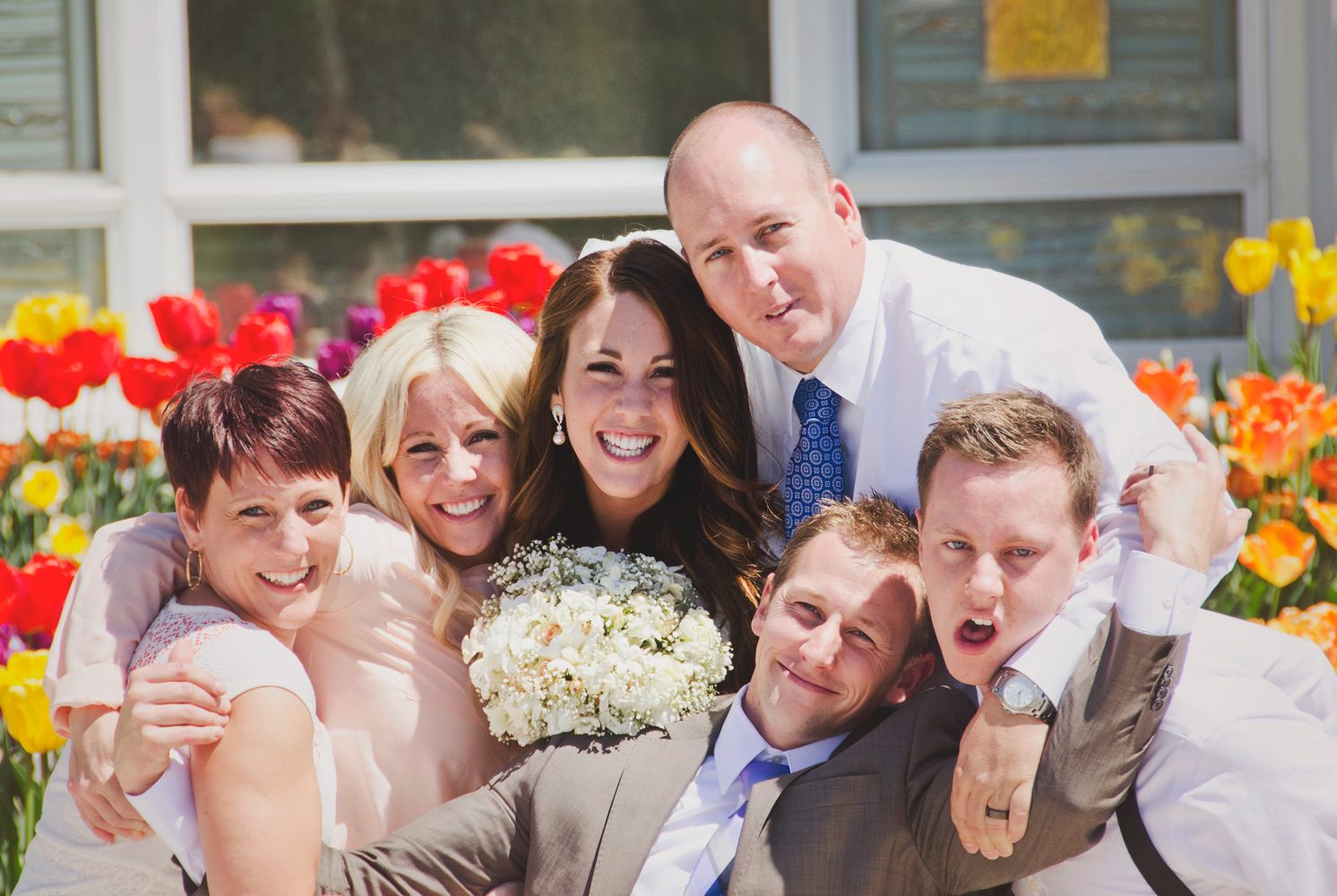 utah wedding photographer