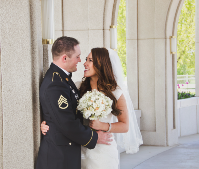 utah wedding photographer
