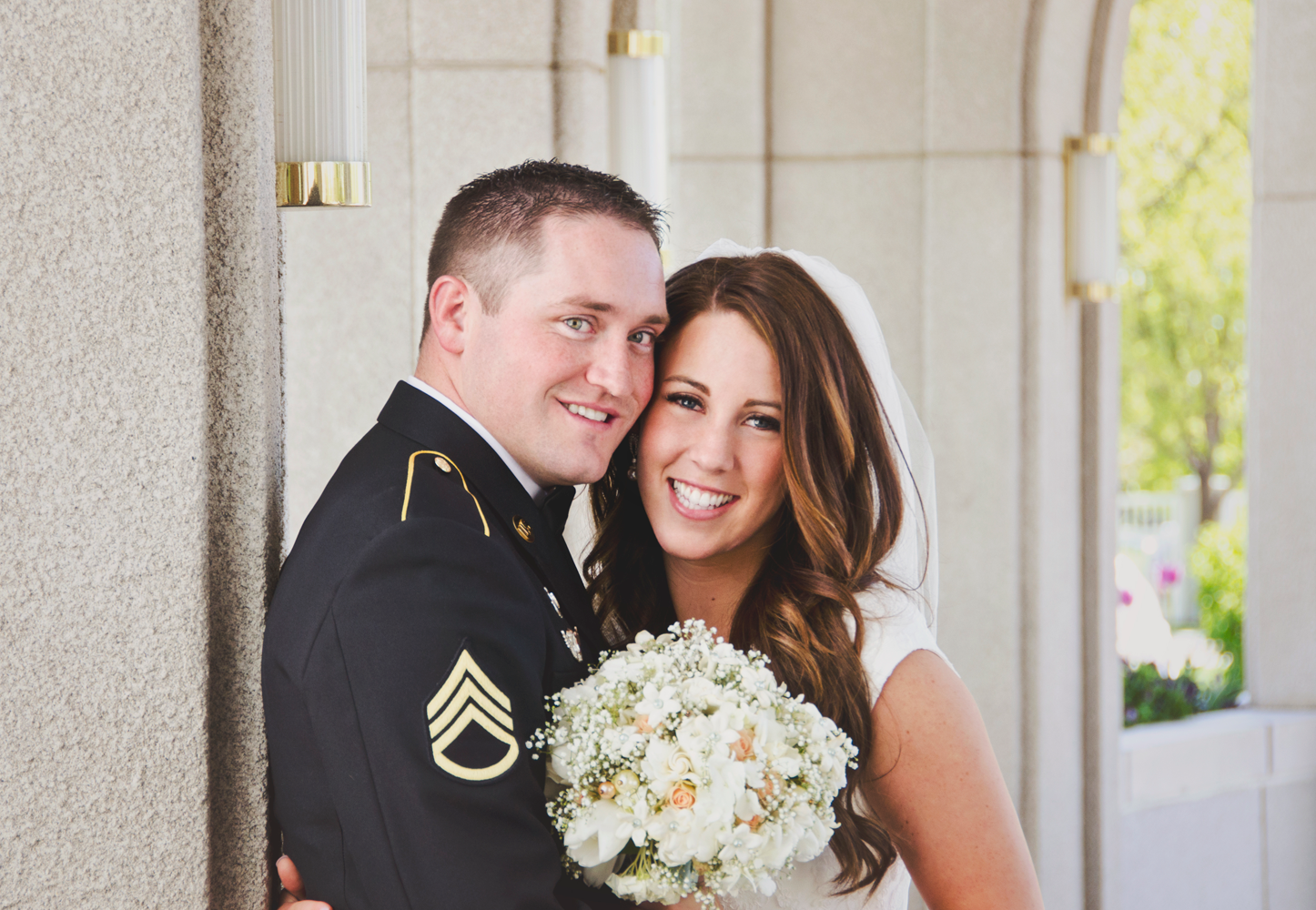 utah wedding photographer