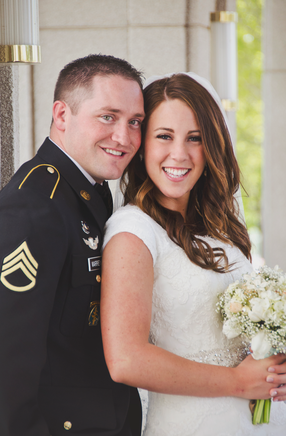 utah wedding photographer