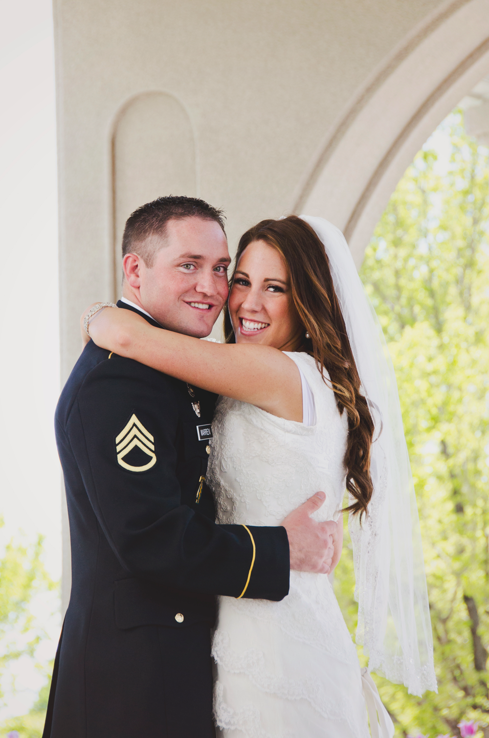 utah wedding photographer