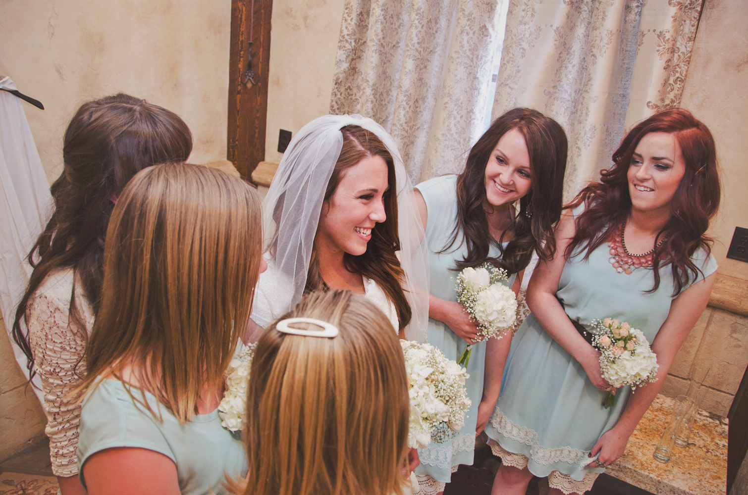 utah wedding photographer