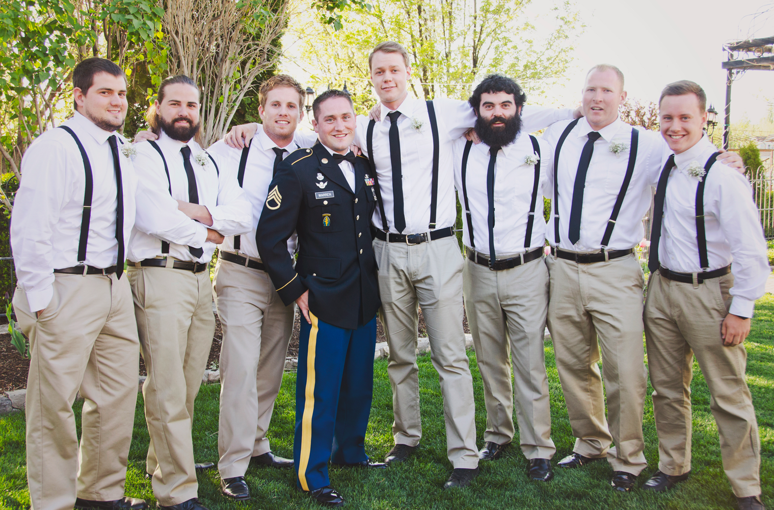 utah wedding photographer