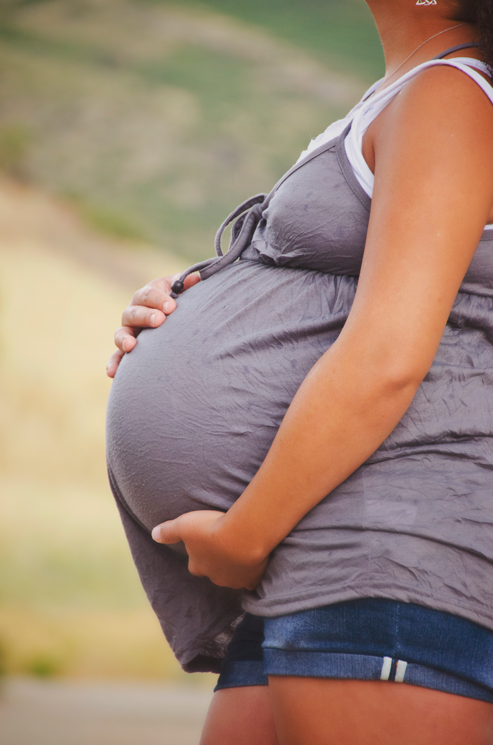 utah maternity photographer