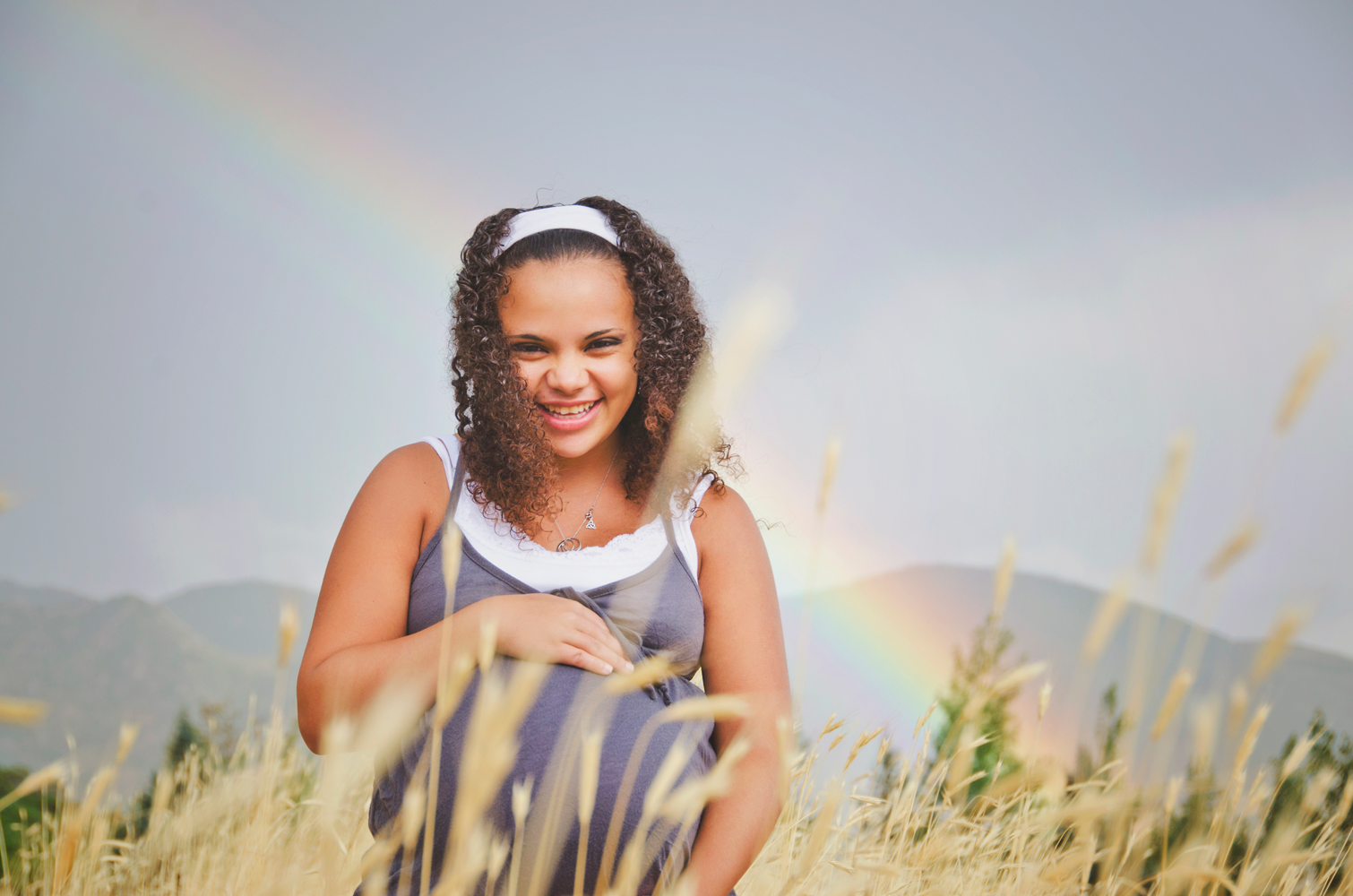utah maternity photographer