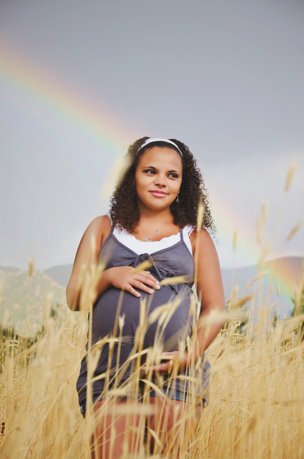 utah maternity photographer