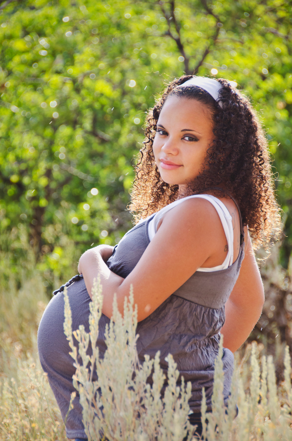 utah maternity photographer