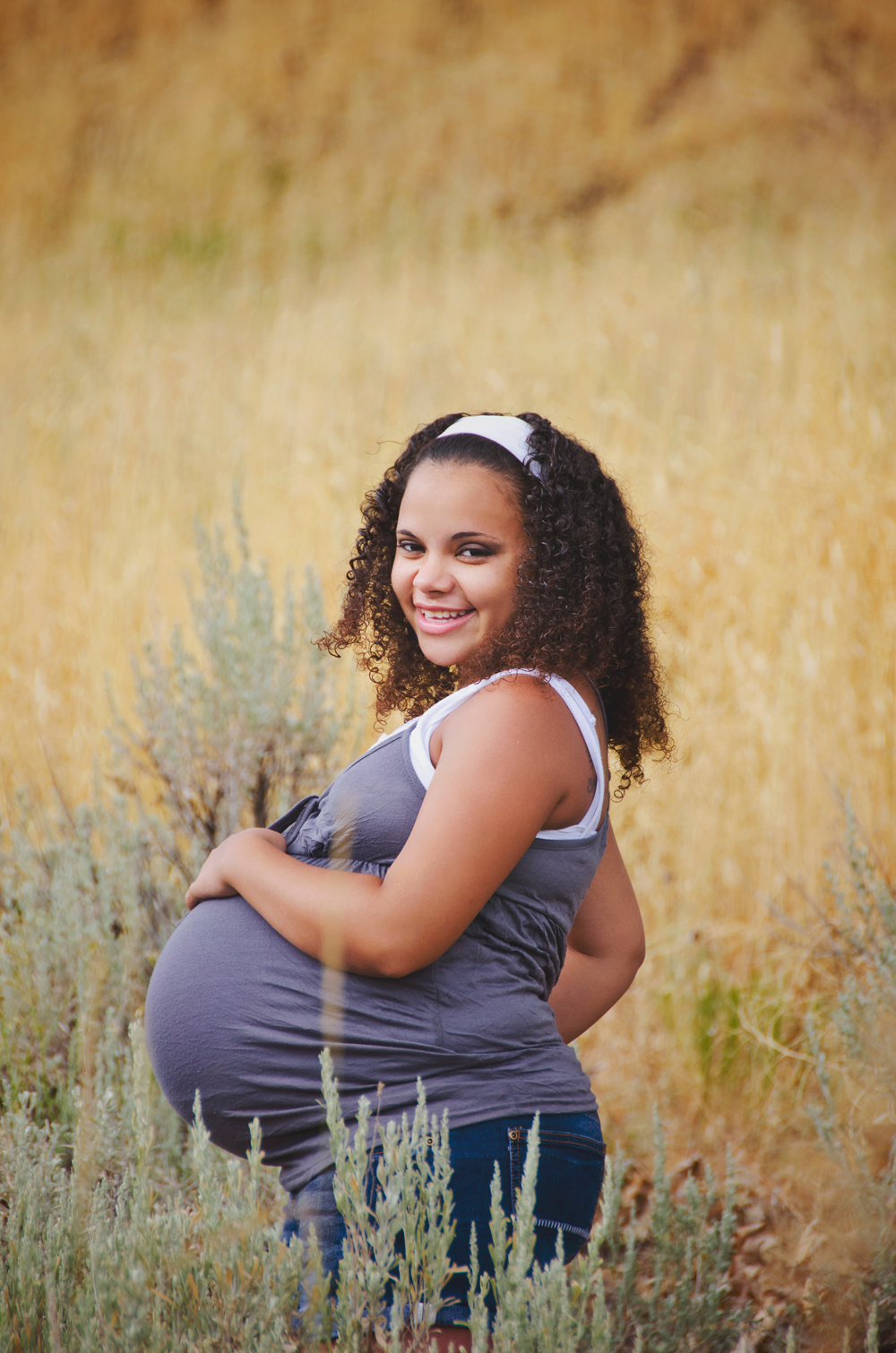utah maternity photographer