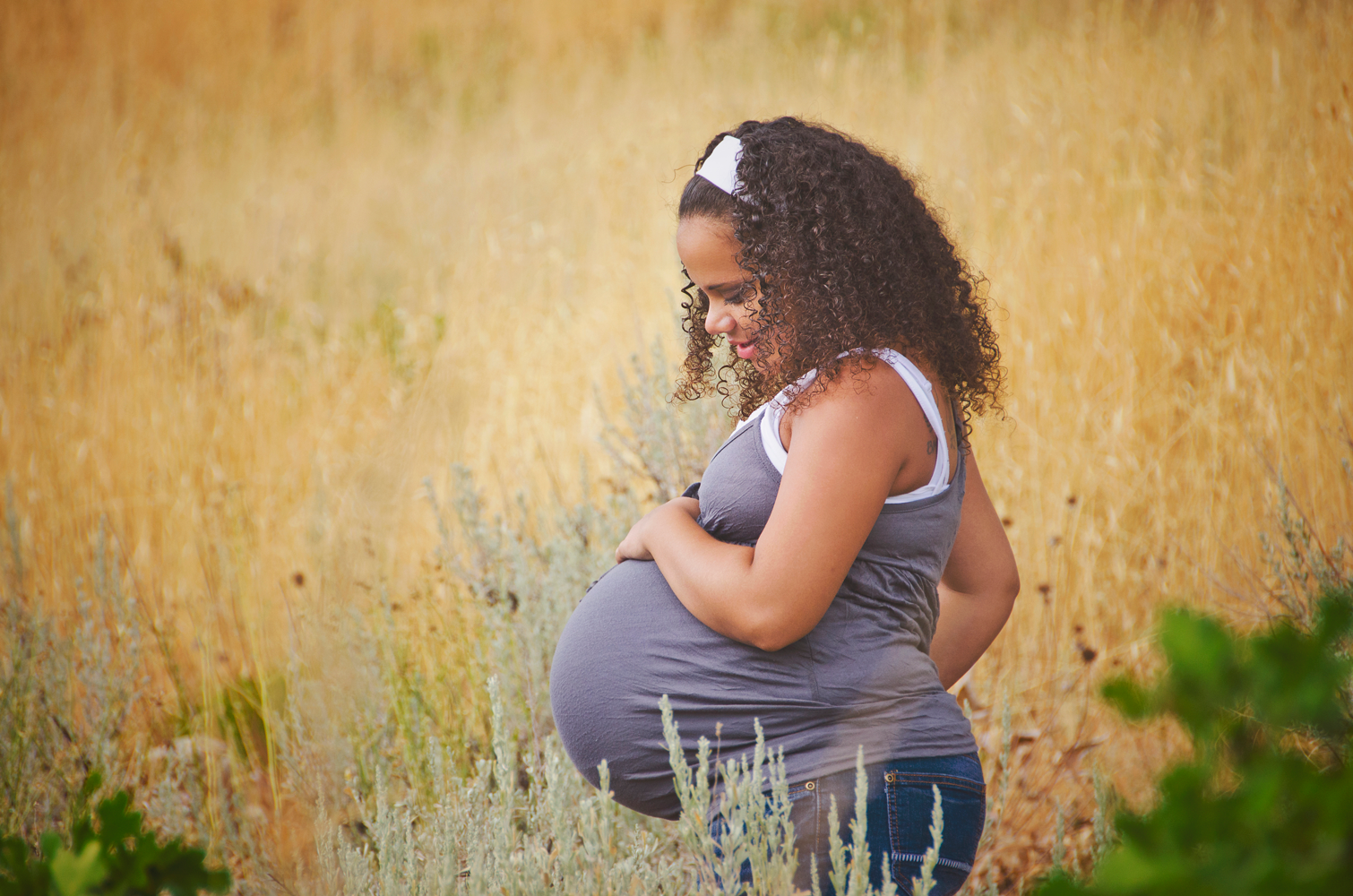 utah maternity photographer