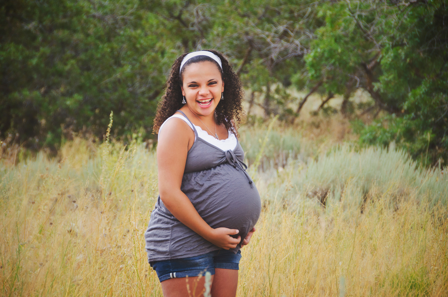 utah maternity photographer
