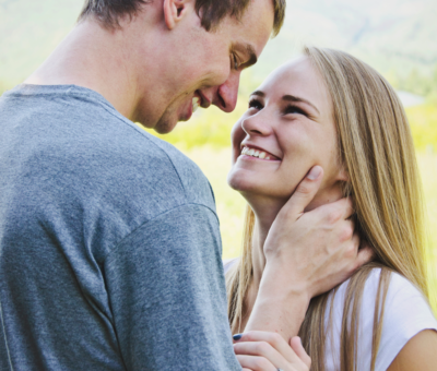 utah engagement photographer