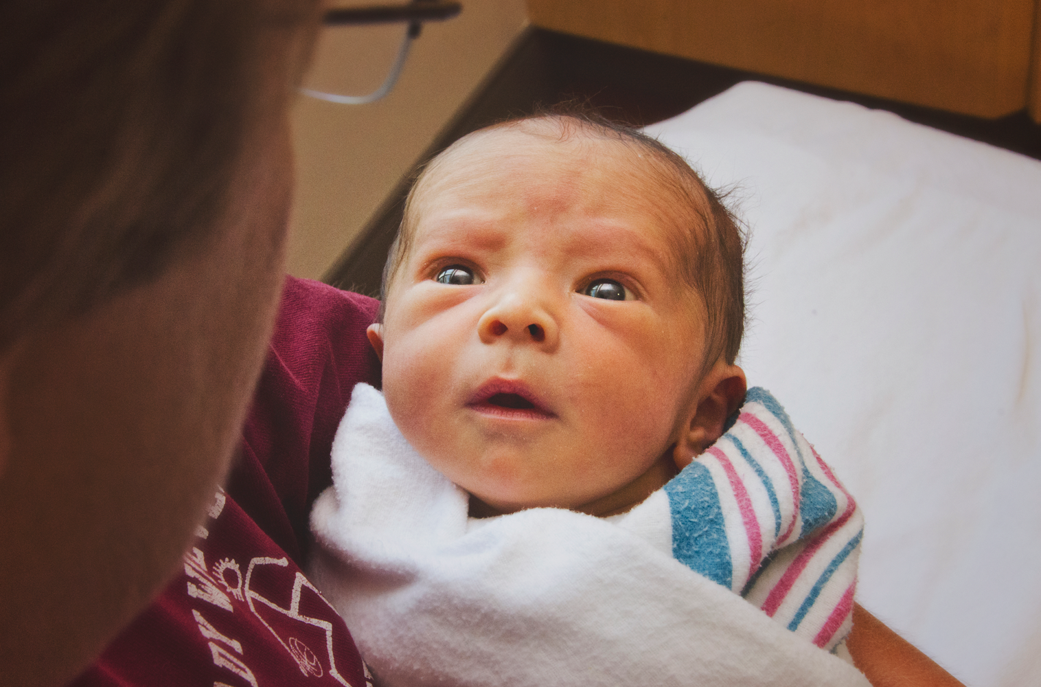 utah birth story photographer
