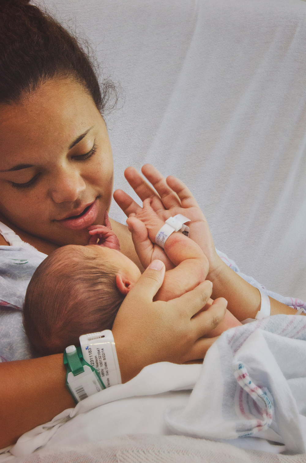 utah birth story photographer