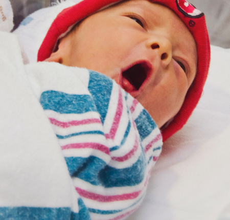 John Isaac | Salt Lake City, Utah birth story photographer