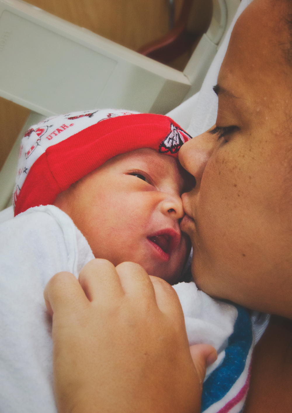 utah birth story photographer