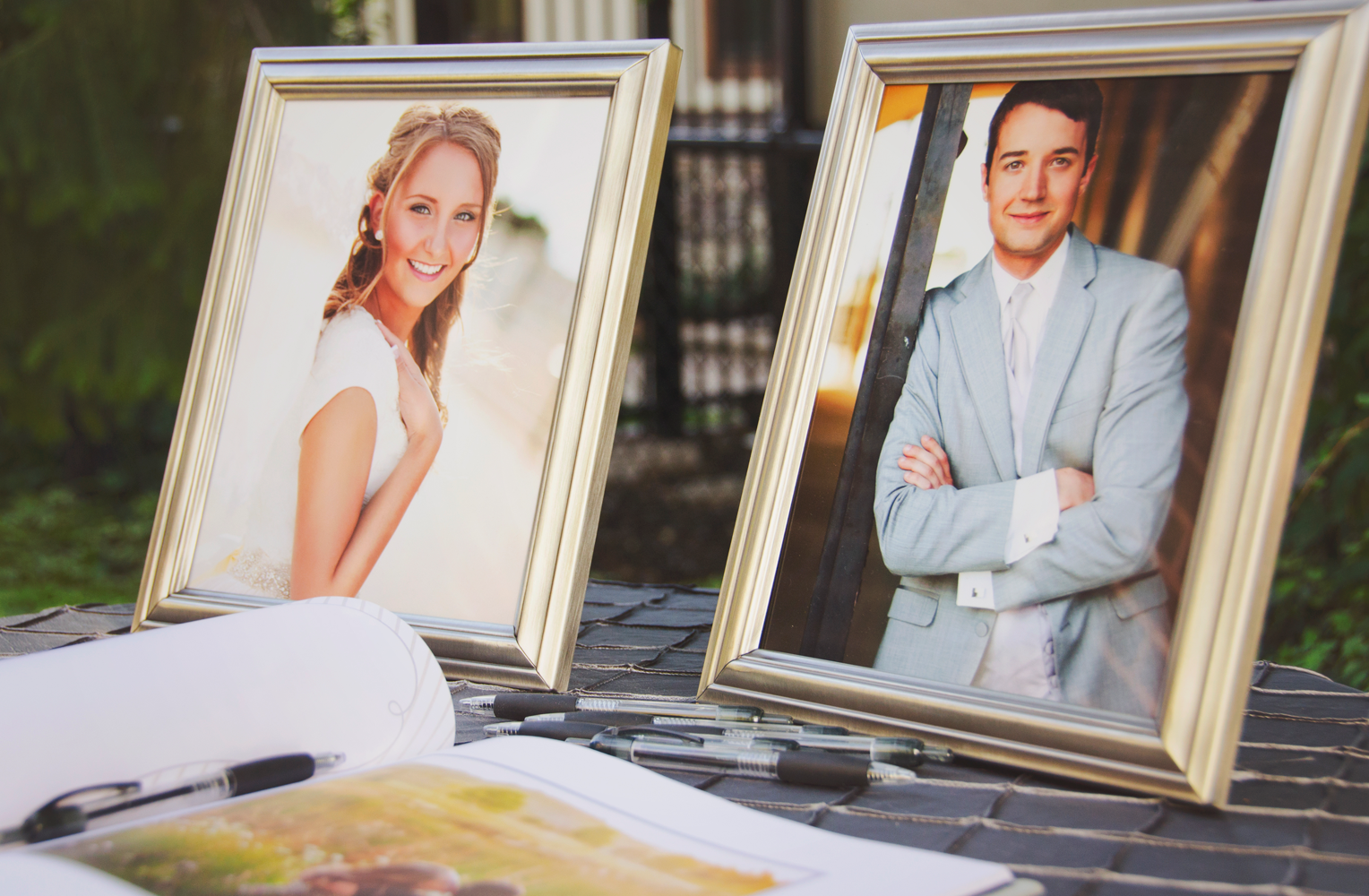 utah wedding photographer