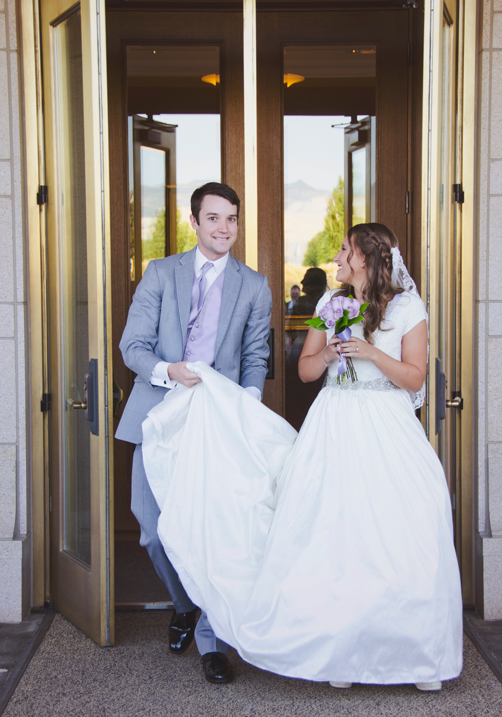 utah wedding photographer