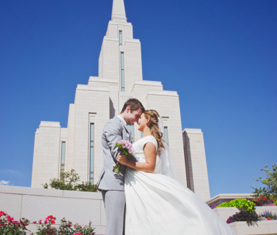 utah wedding photographer