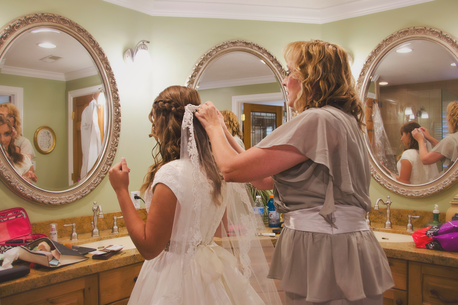 utah wedding photographer