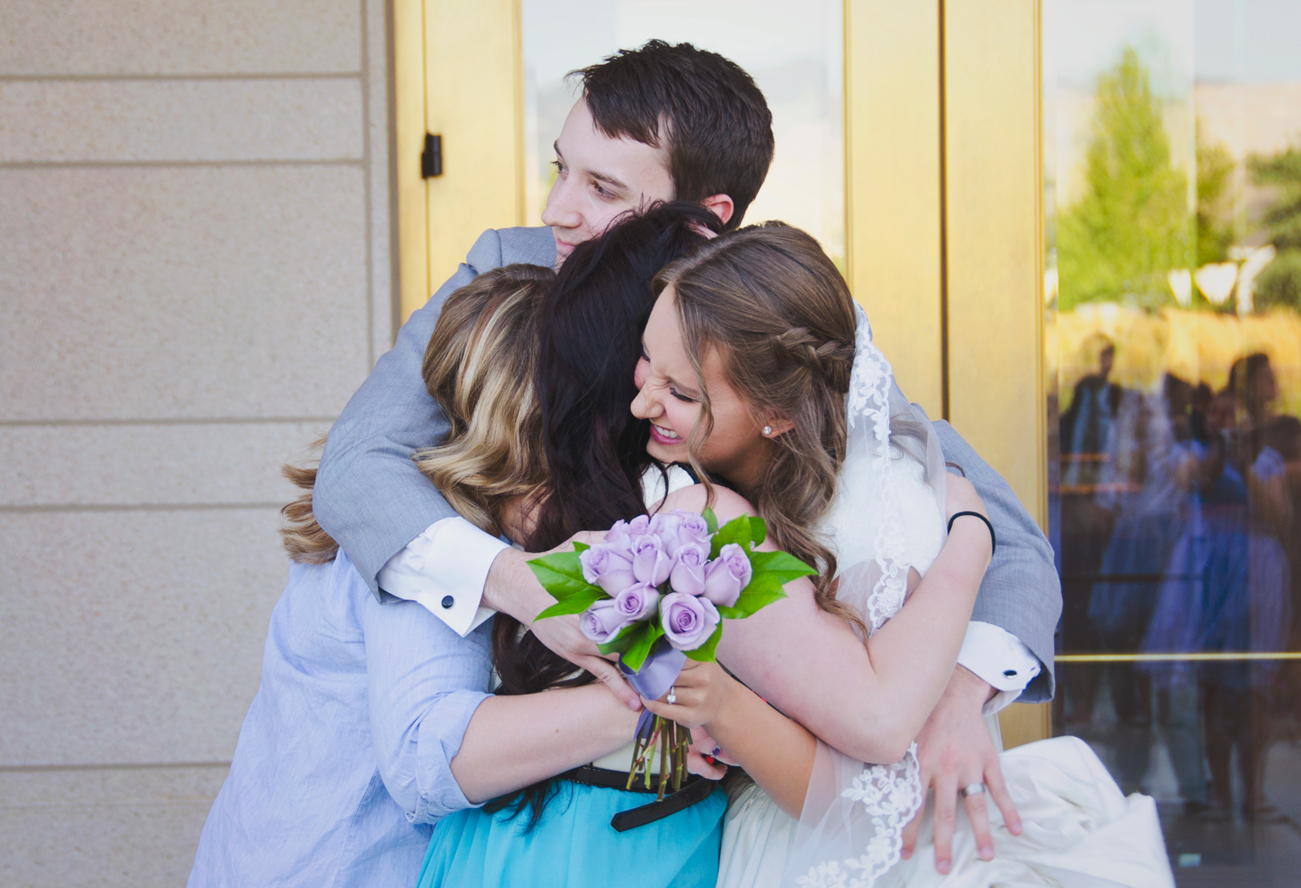utah wedding photographer