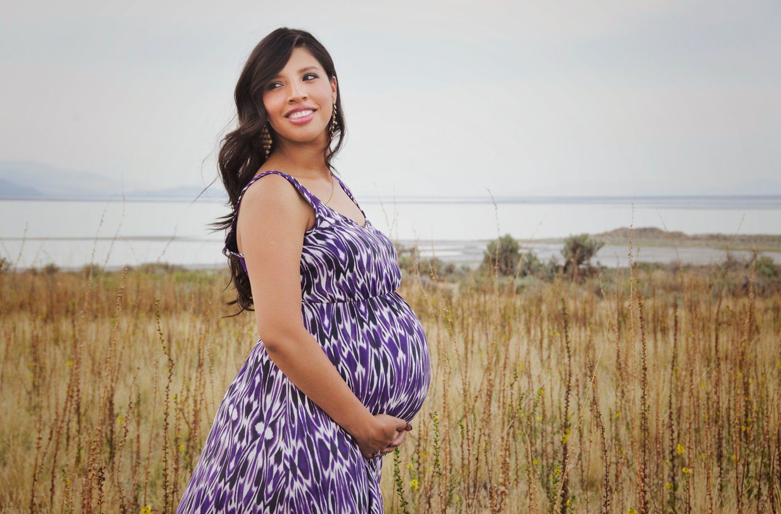 utah maternity photographer