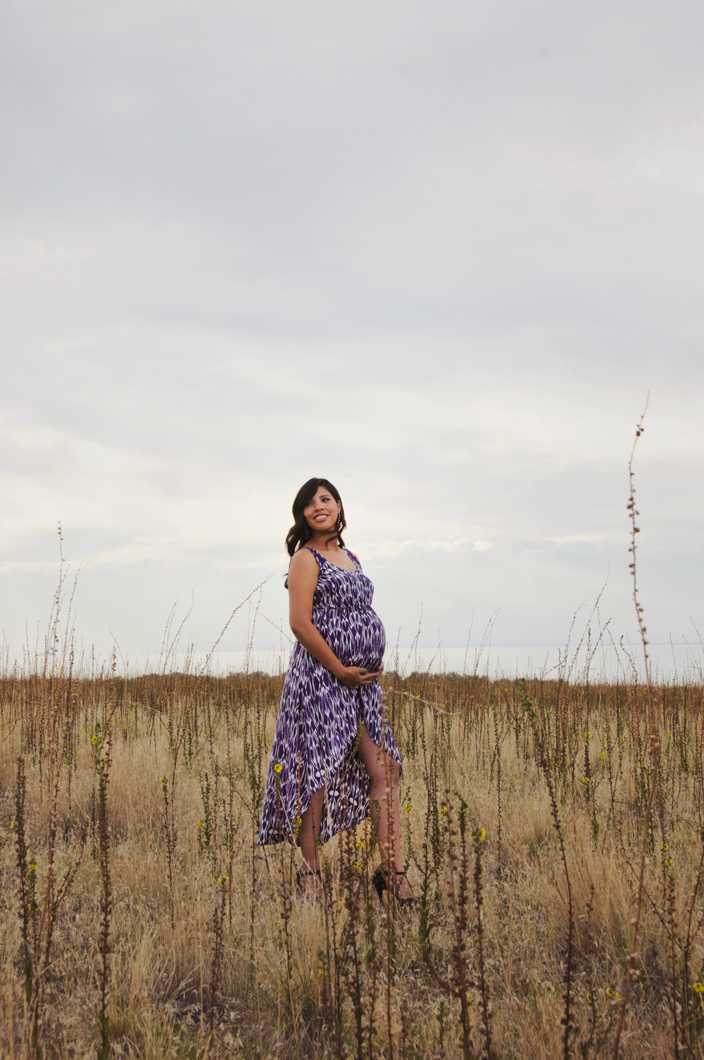 utah maternity photographer