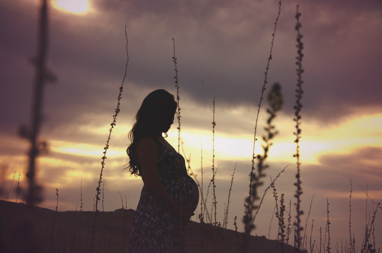 utah maternity photographer