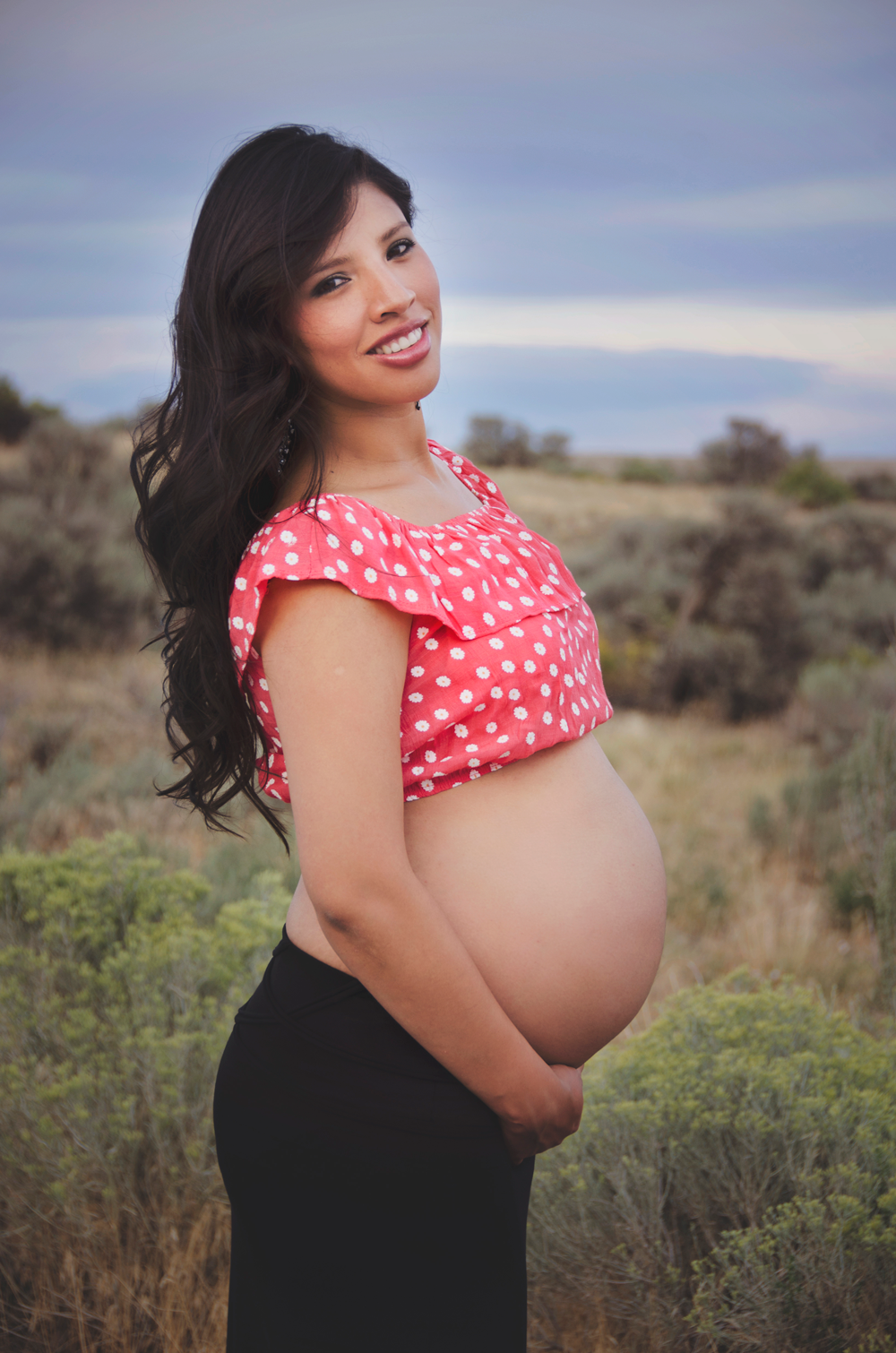 utah maternity photographer