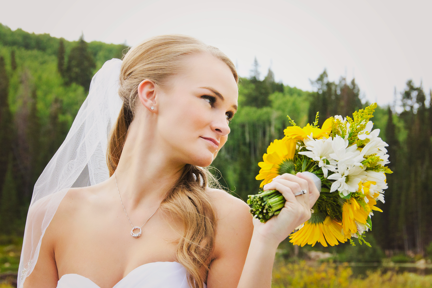 utah wedding photographer