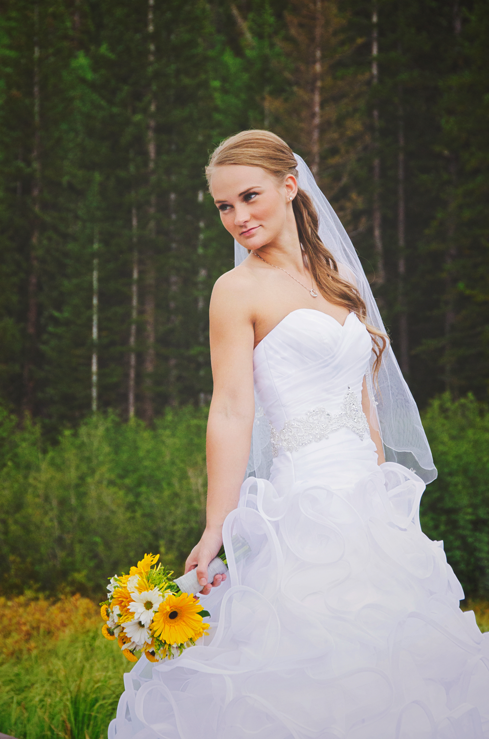 utah wedding photographer