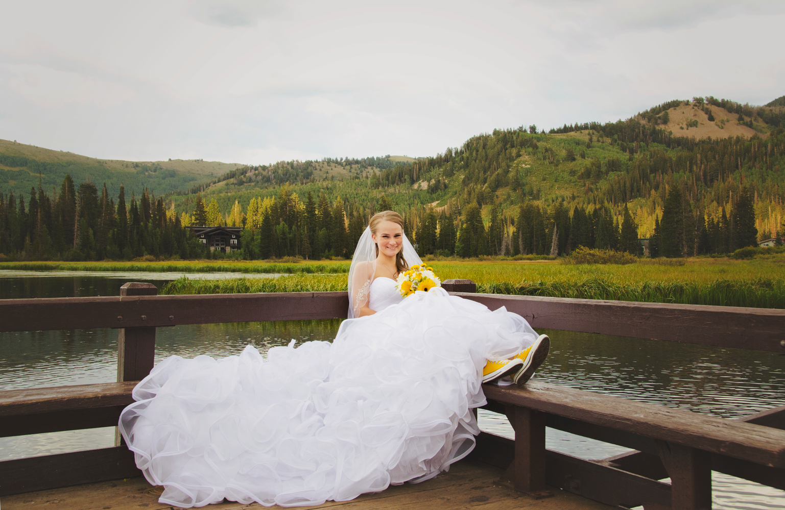 utah wedding photographer