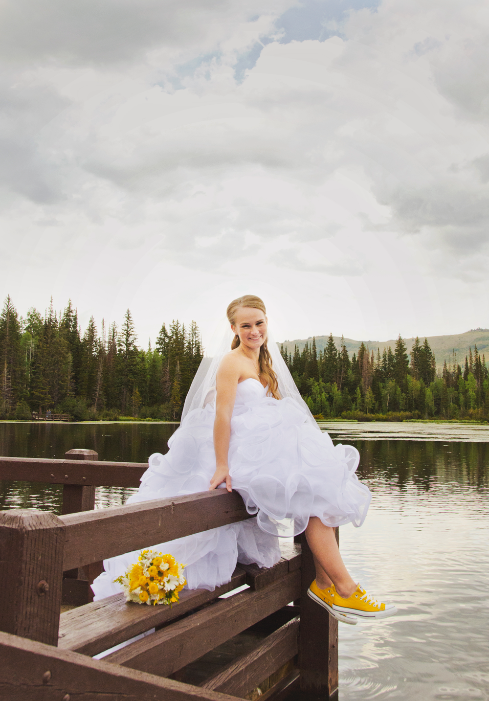 utah wedding photographer