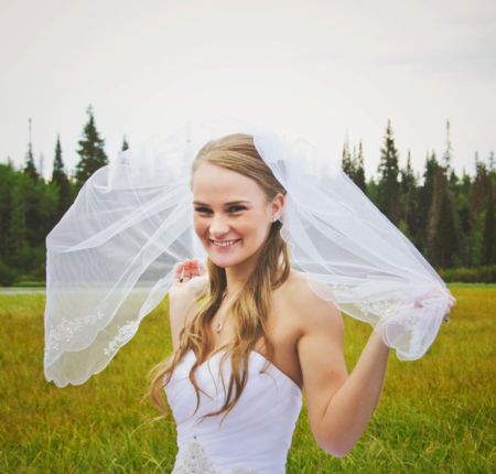 McKenzie | Salt Lake City, Utah bridal photographer