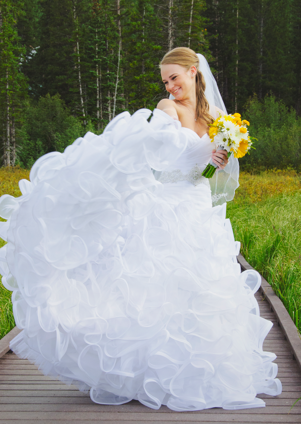 utah wedding photographer