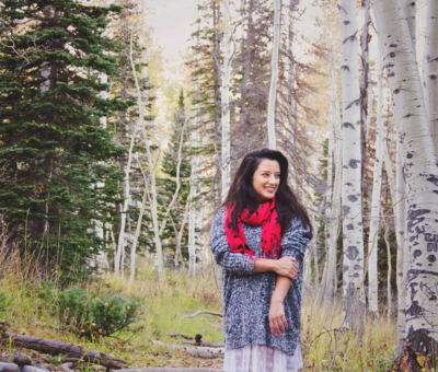 utah portrait photographer