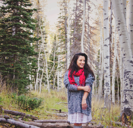 Betty | Salt Lake City, Utah portrait photographer
