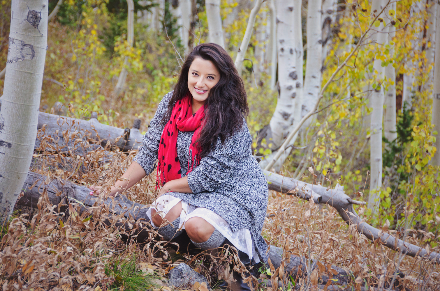 utah portrait photographer