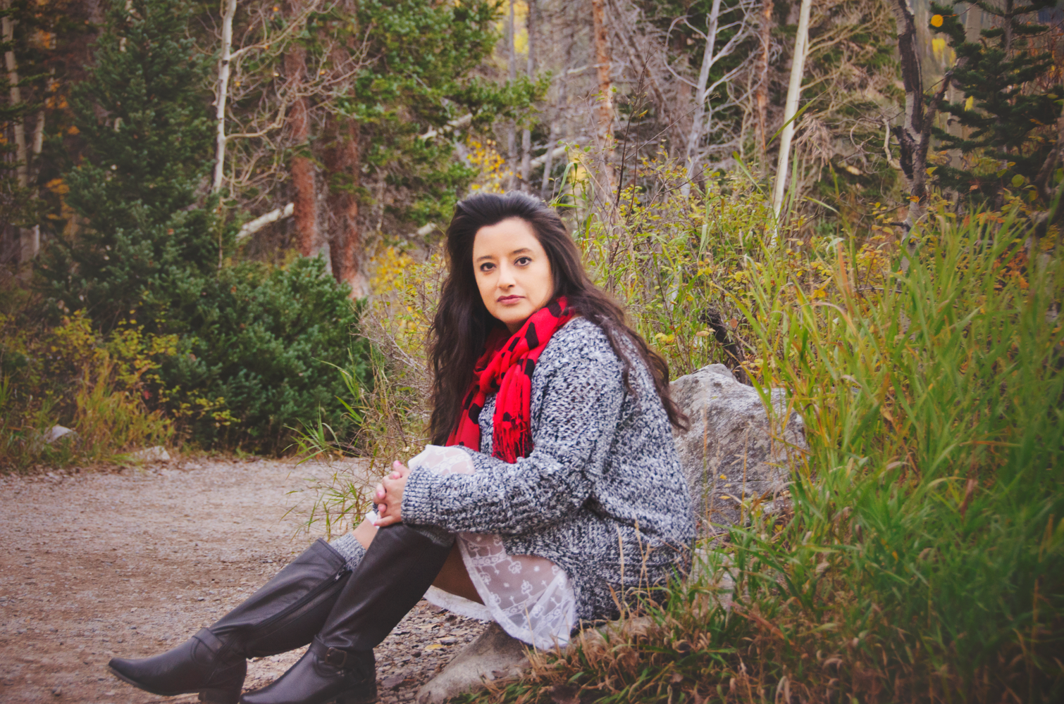 utah portrait photographer