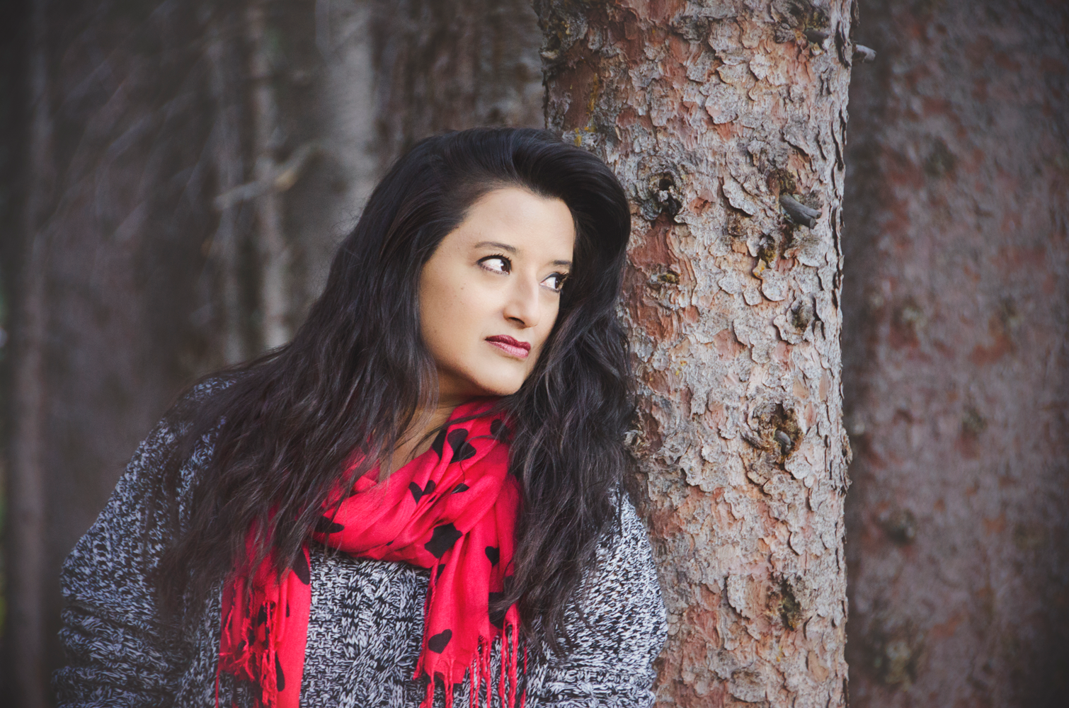 utah portrait photographer